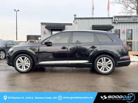 Audi Q7 * Technik S LINE LOADED CLEAN CARFAX DEALER SERVIC - 21750 € / 42539.30 лв. - 17489044 4