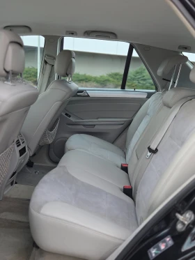 Mercedes-Benz ML 320 CDI* 4 MATIC* FACELIFT* УНИКАТ* , снимка 9