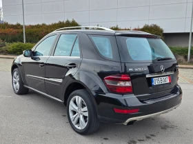 Mercedes-Benz ML 320 CDI* 4 MATIC* FACELIFT* УНИКАТ* , снимка 4