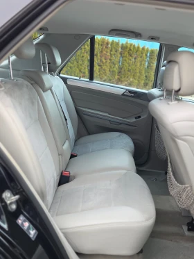 Mercedes-Benz ML 320 CDI* 4 MATIC* FACELIFT* УНИКАТ* , снимка 8