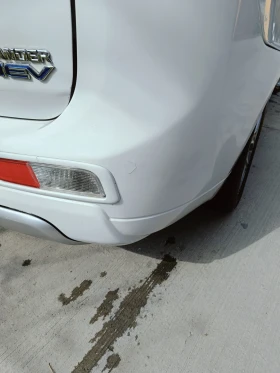 Mitsubishi Outlander 2.0 PHEV | Mobile.bg � ����� ������ 6