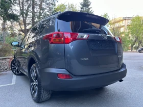 ����� �� �������� �� Toyota Rav4 2.0 D-4D, 124�.�., ����� ����. �������, ���� ���� 