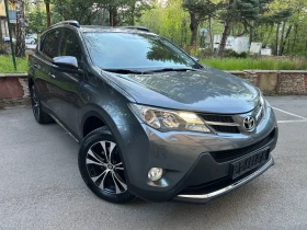 ����� �� �������� �� Toyota Rav4 2.0 D-4D, 124�.�., ����� ����. �������, ���� ���� 