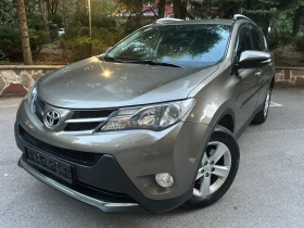 Toyota Rav4 2.0 D-4D 124�.�., ����� �������� ������� ! | Mobile.bg � ����� ������ 2