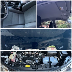 Toyota Rav4 2.0 D-4D, 124к.с., ПЪЛНА СЕРВ. ИСТОРИЯ, КАТО НОВА  | Auto.bg — изображение 13