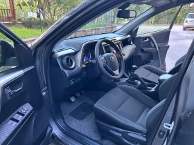 Toyota Rav4 2.0 D-4D, 124�.�., ����� ����. �������, ���� ����  | Mobile.bg � ����� ������ 6