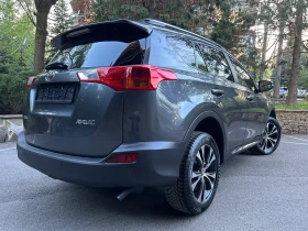 ����� �� �������� �� Toyota Rav4 2.0 D-4D, 124�.�., ����� ����. �������, ���� ���� 