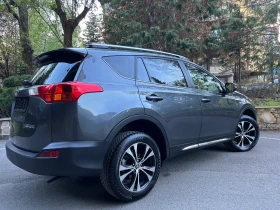 Toyota Rav4 2.0 D-4D, 124�.�., ����� ����. �������, ���� ����  | Mobile.bg � ����� ������ 5