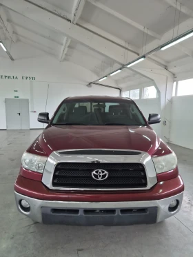 ������ Toyota Tundra