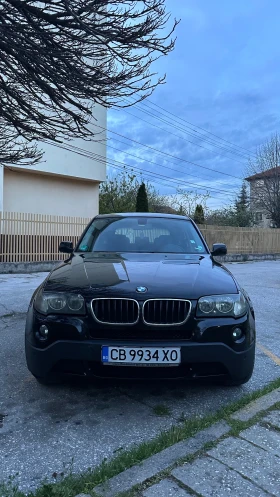 ������ BMW X3