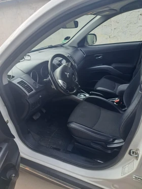 Mitsubishi Outlander | Mobile.bg � ����� ������ 7