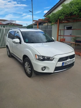 Mitsubishi Outlander | Mobile.bg � ����� ������ 3