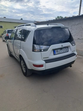 Mitsubishi Outlander | Mobile.bg � ����� ������ 4