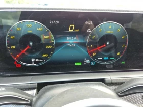 Mercedes-Benz GLE 450 BURMESTER * PANO * KEYLESS *  �������� * CARFAX | Mobile.bg � ����� ������ 9