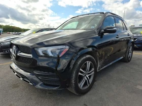������ Mercedes-Benz GLE 45...