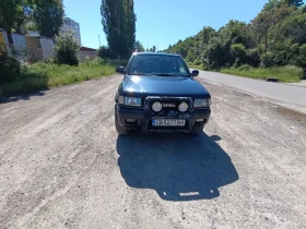 Opel Frontera b | Mobile.bg � ����� ������ 2