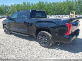 Toyota Tundra 3.5l Crewmax Platinum/Crewmax 1794 | Auto.bg — изображение 3
