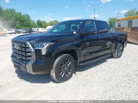 Toyota Tundra 3.5l Crewmax Platinum/Crewmax 1794 | Auto.bg — изображение 2