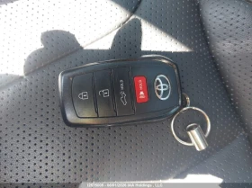 Toyota Tundra 3.5l Crewmax Platinum/Crewmax 1794 | Auto.bg — изображение 11