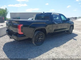 Toyota Tundra 3.5l Crewmax Platinum/Crewmax 1794 | Auto.bg — изображение 4