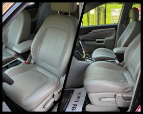 Opel Antara 2.2D Автоматик ГАРАНЦИЯ 6 МЕСЕСЦА ИЛИ 5000КМ | Auto.bg — изображение 9