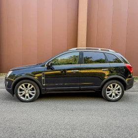 Opel Antara 2.2D Автоматик ГАРАНЦИЯ 6 МЕСЕСЦА ИЛИ 5000КМ | Auto.bg — изображение 2