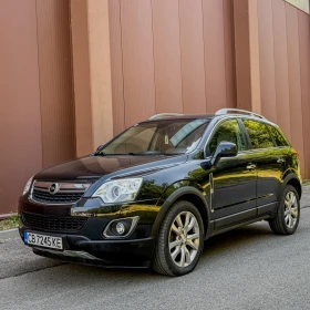 Opel Antara 2.2D Автоматик ГАРАНЦИЯ 6 МЕСЕСЦА ИЛИ 5000КМ
