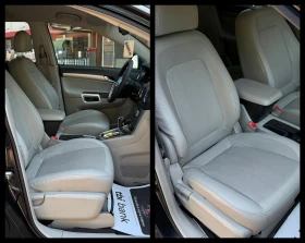 Opel Antara 2.2D Автоматик ГАРАНЦИЯ 6 МЕСЕСЦА ИЛИ 5000КМ | Auto.bg — изображение 11