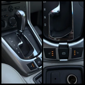 Opel Antara 2.2D Автоматик ГАРАНЦИЯ 6 МЕСЕСЦА ИЛИ 5000КМ | Auto.bg — изображение 13