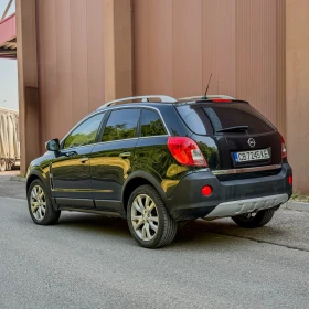 Opel Antara 2.2D Автоматик ГАРАНЦИЯ 6 МЕСЕСЦА ИЛИ 5000КМ | Auto.bg — изображение 3