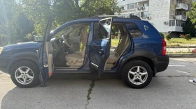 Hyundai Tucson | Mobile.bg � ����� ������ 10
