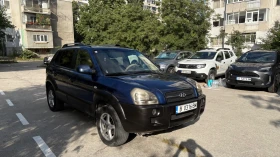 Hyundai Tucson | Mobile.bg � ����� ������ 6