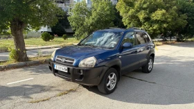 Hyundai Tucson | Mobile.bg � ����� ������ 7