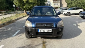 Hyundai Tucson | Mobile.bg � ����� ������ 2