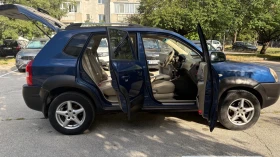 Hyundai Tucson | Mobile.bg � ����� ������ 11