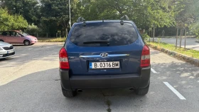 Hyundai Tucson | Mobile.bg � ����� ������ 4