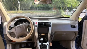 Hyundai Tucson | Mobile.bg � ����� ������ 12