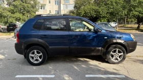Hyundai Tucson | Mobile.bg � ����� ������ 3