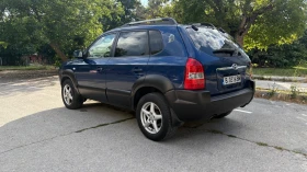 Hyundai Tucson | Mobile.bg � ����� ������ 8
