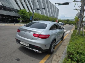 Mercedes-Benz GLE 350 D 4Matic Coupe FULL - 23673 € - 13009527 8