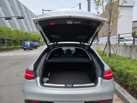 Mercedes-Benz GLE 350 D 4Matic Coupe FULL - 23673 € - 13009527 9