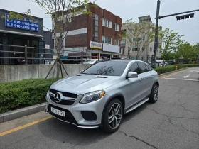 Mercedes-Benz GLE 350 D 4Matic Coupe FULL - 23673 € - 13009527 3