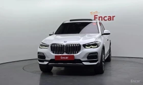 BMW X5 * xDrive 30d xLine * ПАНОРАМА * ОБДУХВАНЕ *  | Auto.bg — изображение 3