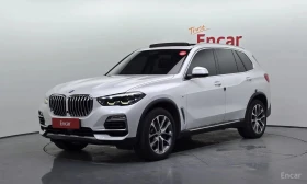 BMW X5 * xDrive 30d xLine * БЕЗ ПЪРВОНАЧАЛНА ВНОСКА