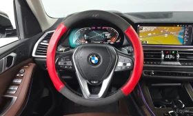 BMW X5 * xDrive 30d xLine * ПАНОРАМА * ОБДУХВАНЕ *  | Auto.bg — изображение 13