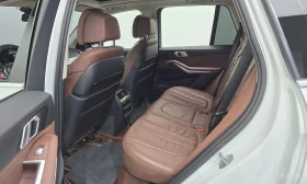 BMW X5 * xDrive 30d xLine * ПАНОРАМА * ОБДУХВАНЕ *  | Auto.bg — изображение 11
