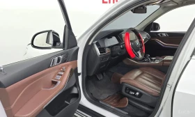 BMW X5 * xDrive 30d xLine * ПАНОРАМА * ОБДУХВАНЕ *  | Auto.bg — изображение 10