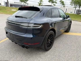 Porsche Macan * GTS * ВЪЗДУХ * BOSE * ОБДУХВАНЕ *  - 30900 € - 71427711 2