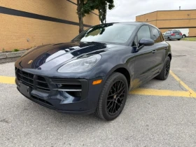 Porsche Macan * GTS * ВЪЗДУХ * BOSE * ОБДУХВАНЕ *  - 30900 € - 71427711 6