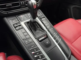 Porsche Macan * GTS * ВЪЗДУХ * BOSE * ОБДУХВАНЕ *  - 30900 € - 71427711 14